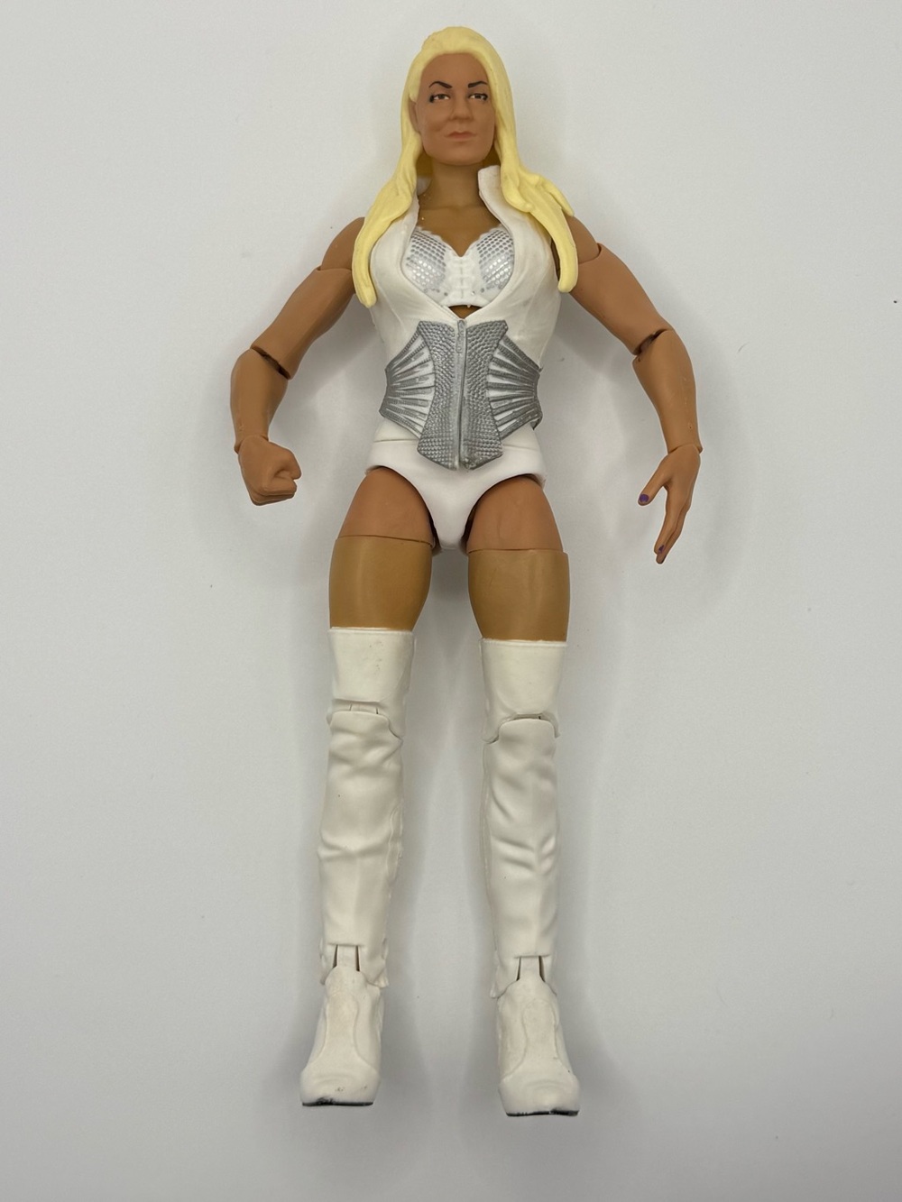 2018 WWE Mattel Elite Collection Women's Division Maryse [Exclusive]